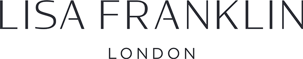 Lisa Franklin London Logo